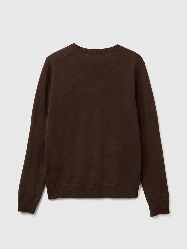 SWEATER L/S Women image number 6